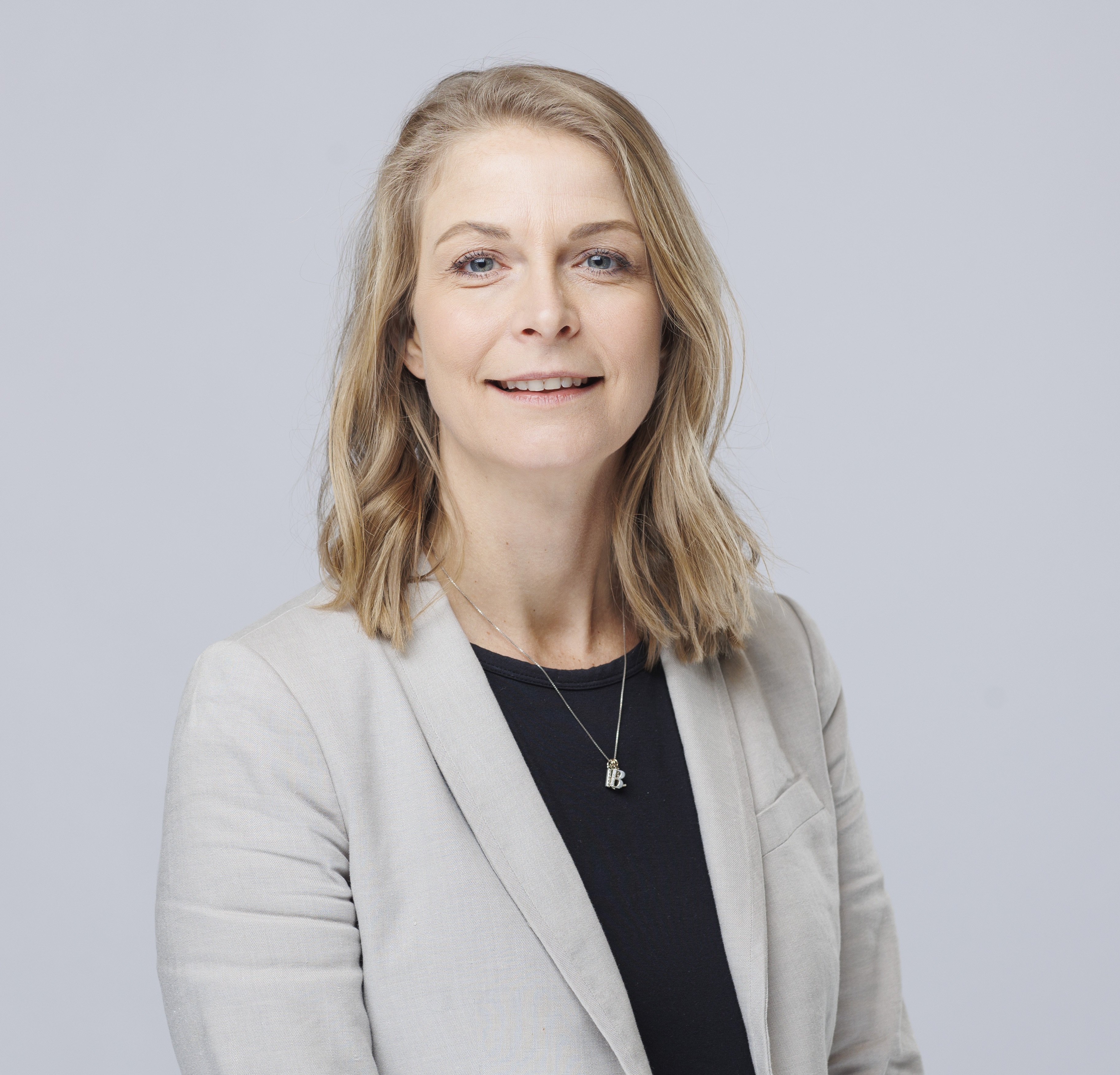 Natasha Vandenhurk