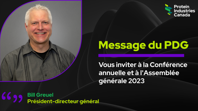 AGM CEO Message FR