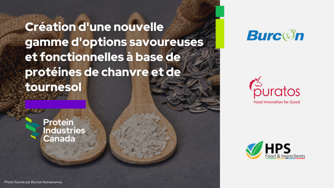 Burcon French