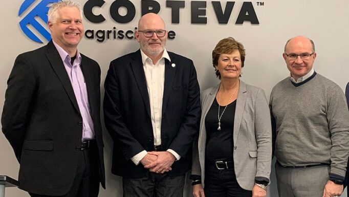 Corteva 0 5x
