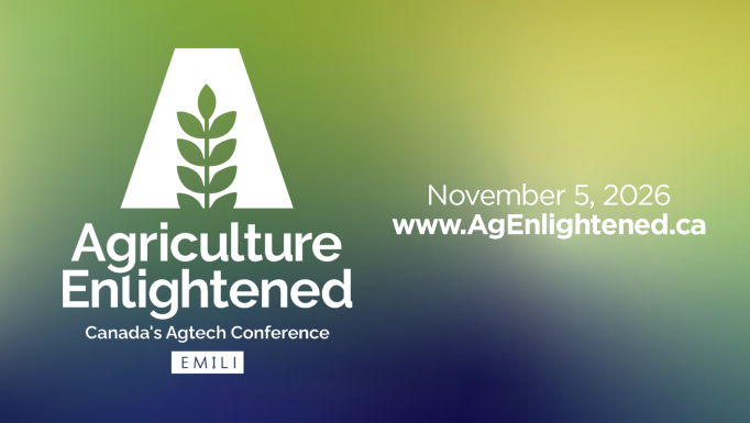 EMILI Ag Engligtened 2026